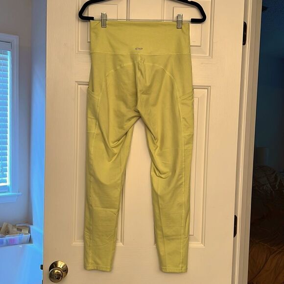 Aerie High Waisted Leggings L - Picture 3 of 4